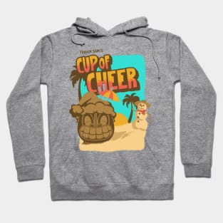 Trader Sam's Cup of Cheer Hoodie